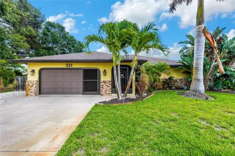 251 Plantation Rd, Venice, FL 34293