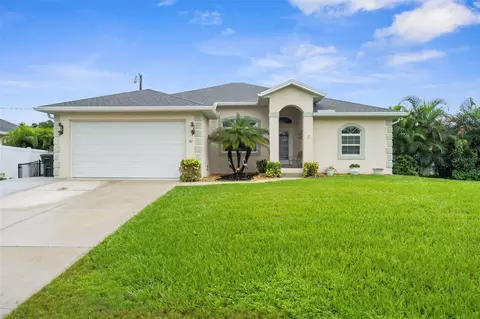 947 Seneca Rd, Venice, FL 34293