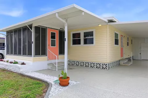 1205 45th Avenue Dr E, Ellenton, FL 34222