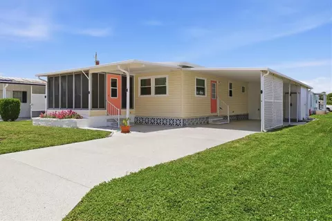 1205 45th Avenue Dr E, Ellenton, FL 34222