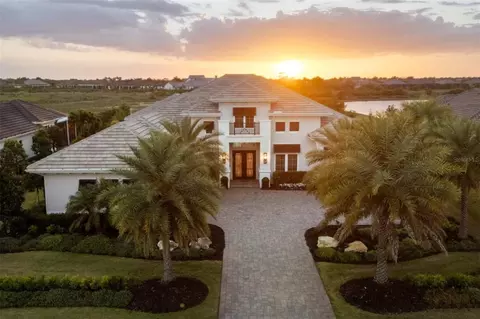 16925 Clearlake Ave, Lakewood Ranch, FL 34202
