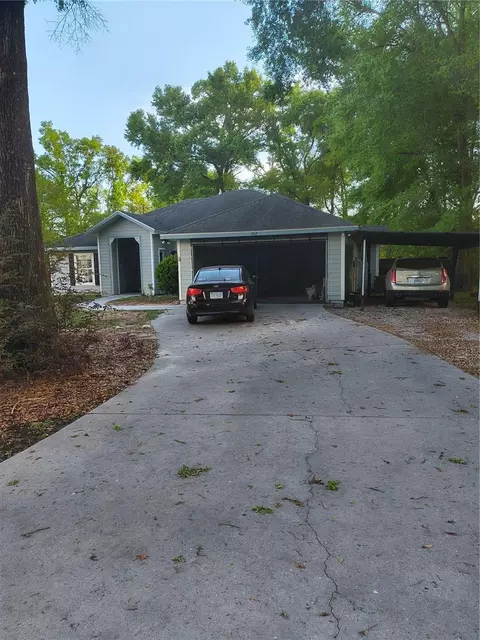 192 SW Lanktree Gln, Fort White, FL 32038