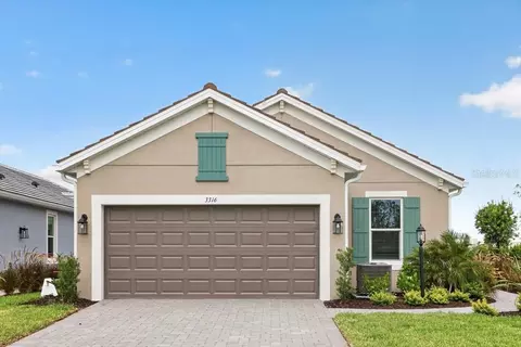 3316 Porto Ln, Bradenton, FL 34211