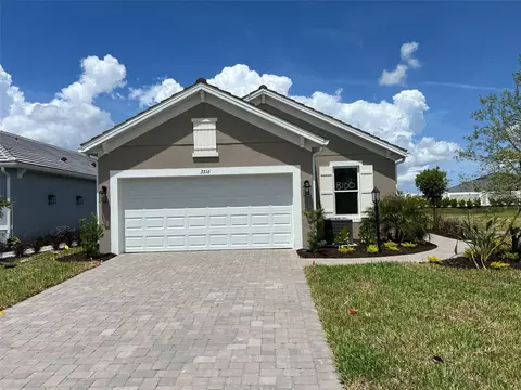 3316 Porto Ln, Bradenton, FL 34211