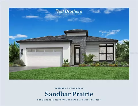 12393 Falling Leaf Pl, Venice, FL 34293