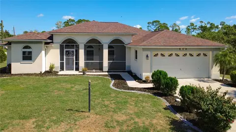 23078 Brewer Ave, Punta Gorda, FL 33980