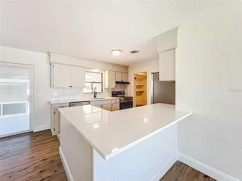 Kitchen - Undisclosed, Rockledge, FL 32955 photo 6 of 7