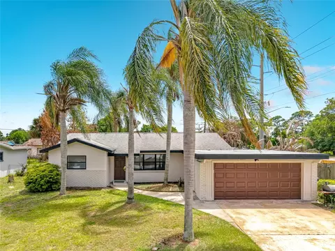 Undisclosed, Rockledge, FL 32955