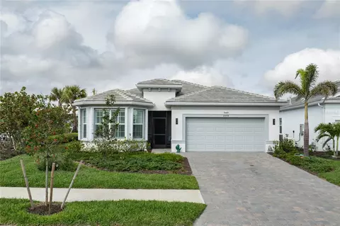 9978 Bright Water Dr, Englewood, FL 34223