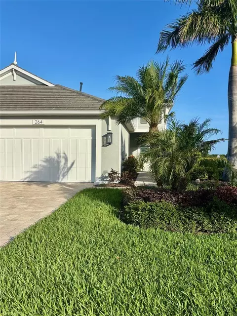 264 Van Gogh Cv, Bradenton, FL 34212
