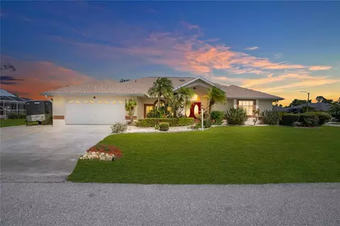 366 Harwick St, Port Charlotte, FL 33954