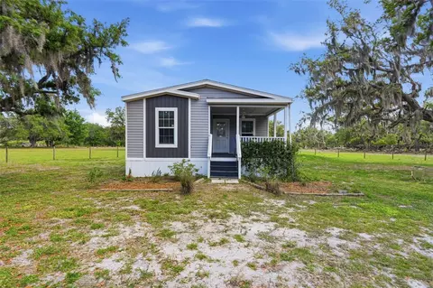 5625 Hog Town Ln, Myakka City, FL 34251