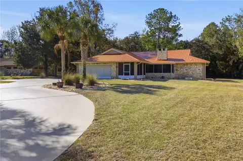 59 Cypress Blvd W, Homosassa, FL 34446