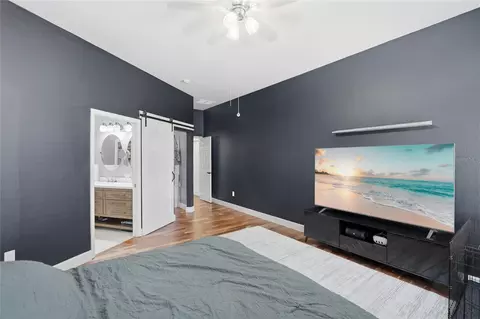 Bedroom - 10810 Sailbrooke Dr, Riverview, FL 33579 photo 3 of 5
