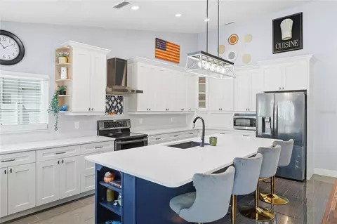Kitchen - 10810 Sailbrooke Dr, Riverview, FL 33579 photo 1 of 3