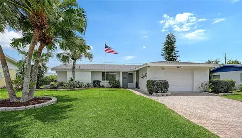 520 Glen Oak Rd, Venice, FL 34292
