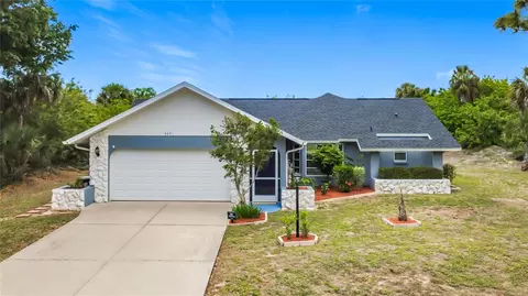 4491 Alfa Ter, North Port, FL 34286