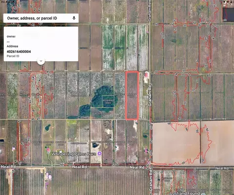 Graham Rd, Punta Gorda, FL 33982