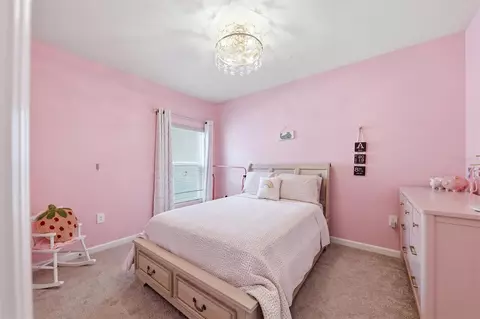 Bedroom - 806 170th Ct E, Bradenton, FL 34212 photo 4 of 5