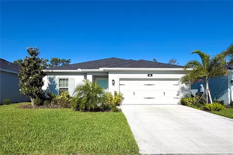 Exterior - 806 170th Ct E, Bradenton, FL 34212 photo 2 of 7