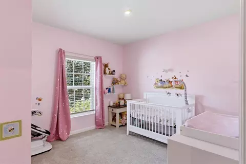 Bedroom - 806 170th Ct E, Bradenton, FL 34212 photo 3 of 5