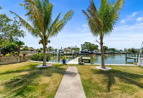 14184 W Parsley Dr, Madeira Beach, FL 33708