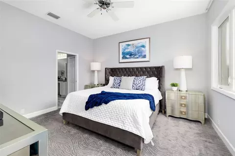 Bedroom - 5237 97th St E, Bradenton, FL 34211 photo 2 of 5