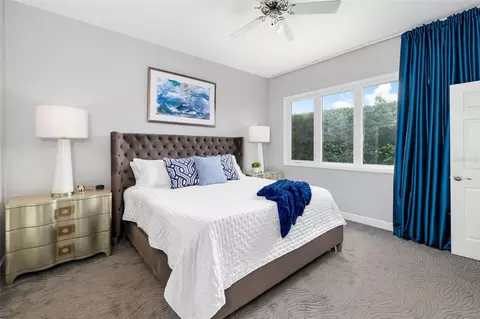 Bedroom - 5237 97th St E, Bradenton, FL 34211 photo 4 of 5