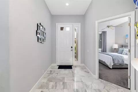 Entry Way - 5237 97th St E, Bradenton, FL 34211 photo 2 of 2
