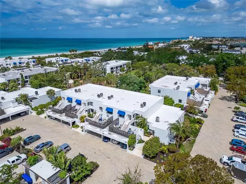 828 Bayport Way, Longboat Key, FL 34228
