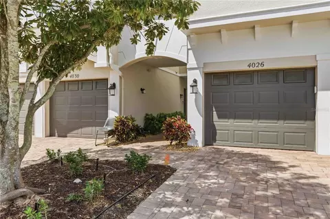 4026 Overture Cir #4026, Bradenton, FL 34209