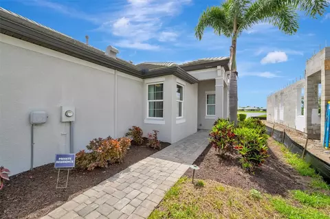 Exterior - 18173 Cherished Loop, Bradenton, FL 34211 photo 8 of 18
