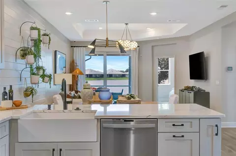Kitchen - 18173 Cherished Loop, Bradenton, FL 34211 photo 6 of 11