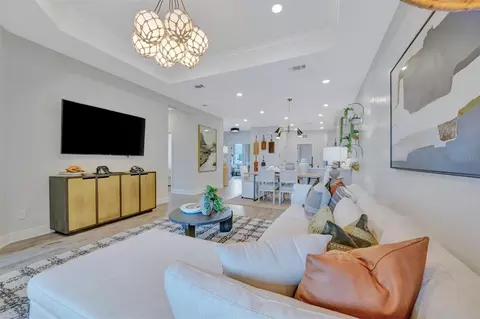 Living - 18173 Cherished Loop, Bradenton, FL 34211 photo 3 of 4
