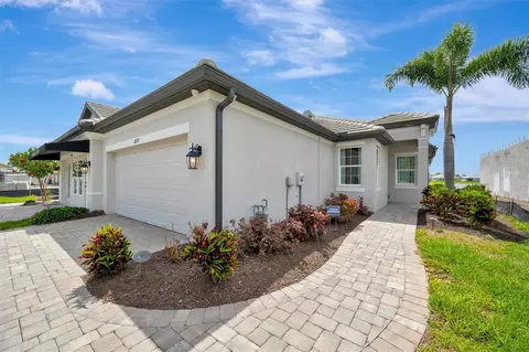 Exterior - 18173 Cherished Loop, Bradenton, FL 34211 photo 7 of 18