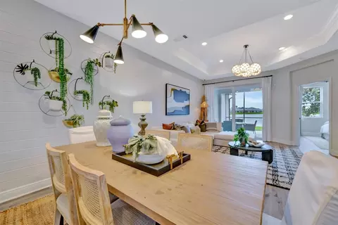 Dining - 18173 Cherished Loop, Bradenton, FL 34211 photo 2 of 5