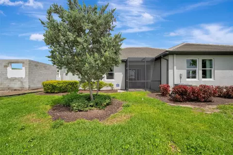 Exterior - 18173 Cherished Loop, Bradenton, FL 34211 photo 18 of 18