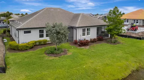 Exterior - 18173 Cherished Loop, Bradenton, FL 34211 photo 1 of 18