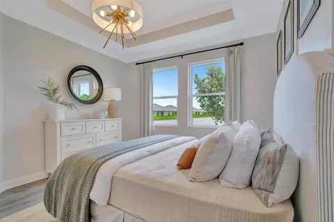 Bedroom - 18173 Cherished Loop, Bradenton, FL 34211 photo 5 of 6