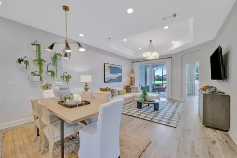 Dining - 18173 Cherished Loop, Bradenton, FL 34211 photo 1 of 5