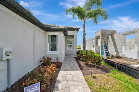 Exterior - 18173 Cherished Loop, Bradenton, FL 34211 photo 9 of 18