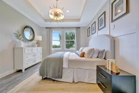 Bedroom - 18173 Cherished Loop, Bradenton, FL 34211 photo 4 of 6