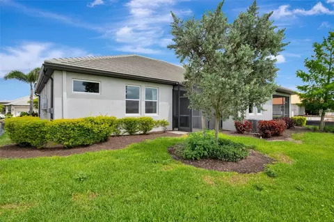 Exterior - 18173 Cherished Loop, Bradenton, FL 34211 photo 17 of 18