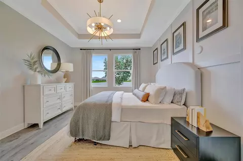 Bedroom - 18173 Cherished Loop, Bradenton, FL 34211 photo 6 of 6