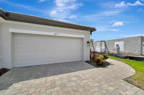 Exterior - 18173 Cherished Loop, Bradenton, FL 34211 photo 14 of 18