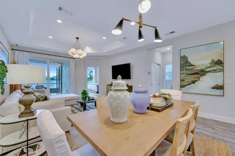 Dining - 18173 Cherished Loop, Bradenton, FL 34211 photo 3 of 5