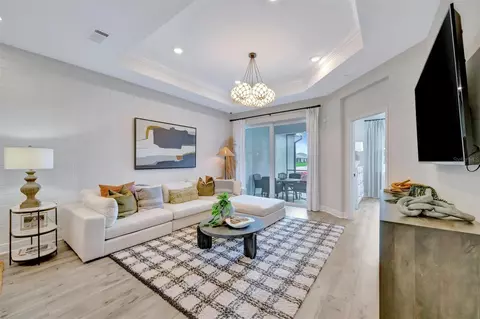 Living - 18173 Cherished Loop, Bradenton, FL 34211 photo 2 of 4