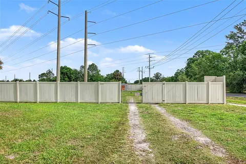 Exterior - 5615 18th Ave E, Bradenton, FL 34208 photo 19 of 19