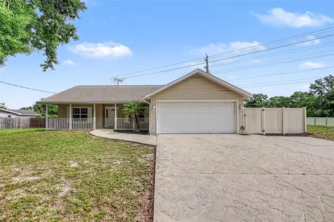 Exterior - 5615 18th Ave E, Bradenton, FL 34208 photo 18 of 19