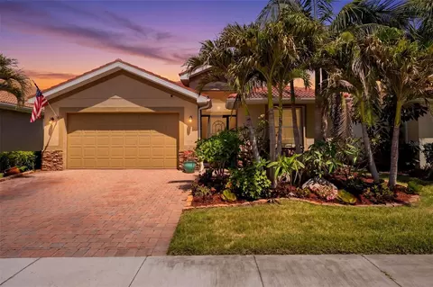 11622 Parrotfish St, Venice, FL 34292